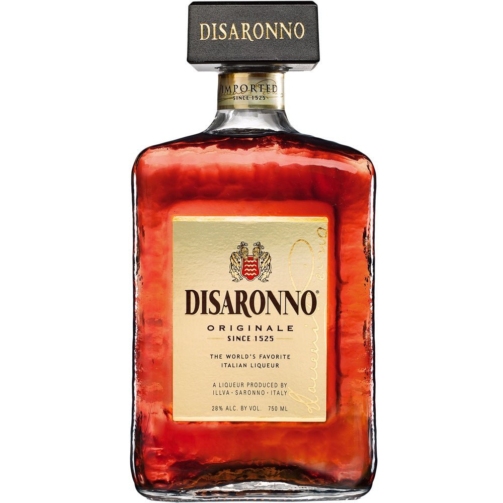 DISARONNO Originale Liqueur - LiquorToU