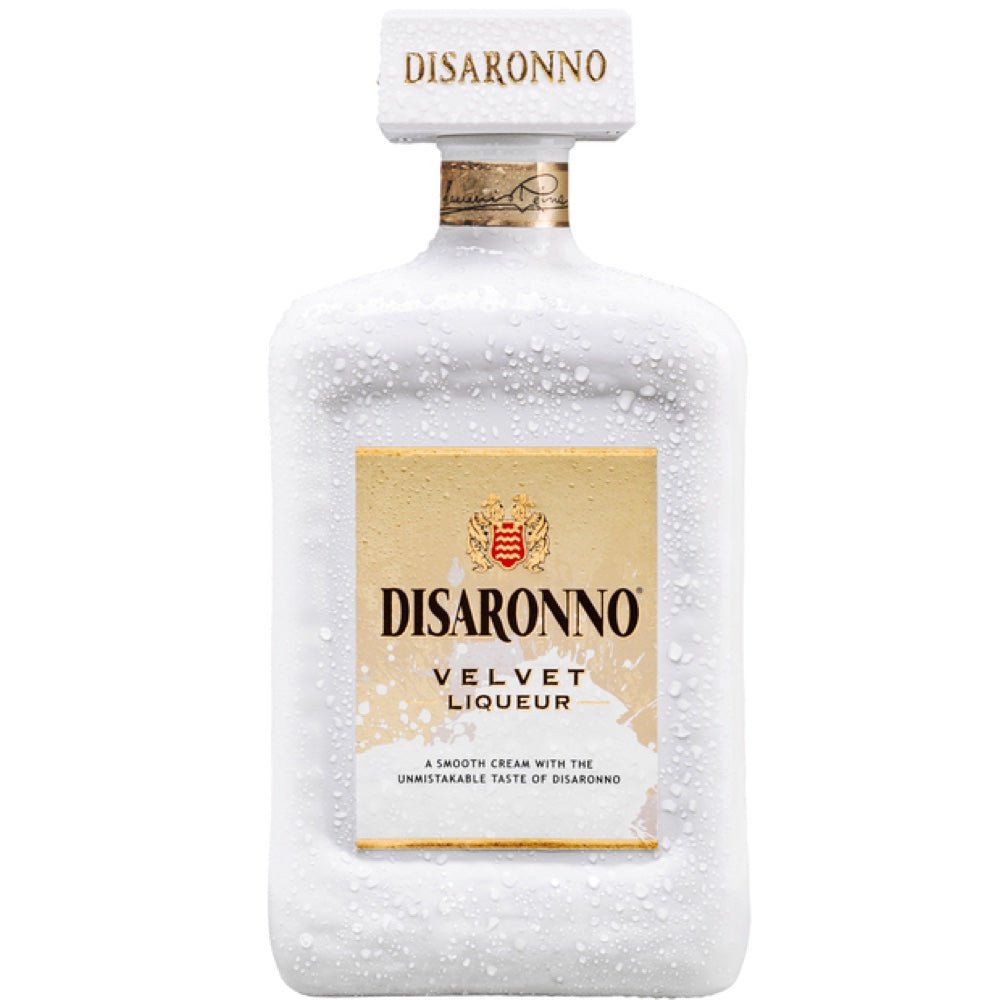 Disaronno Velvet White Cream Amaretto Liqueur - LiquorToU