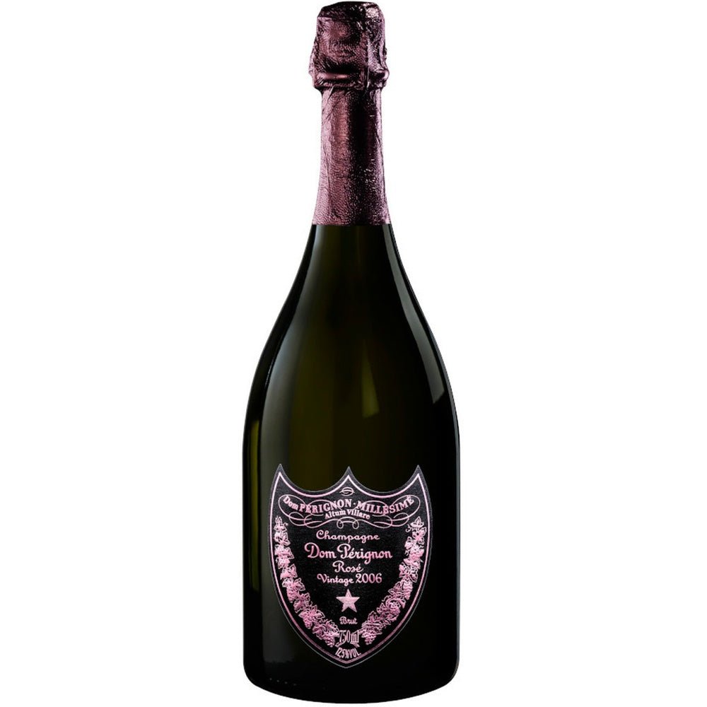 Dom Perignon Rose 2006 Champagne - LiquorToU