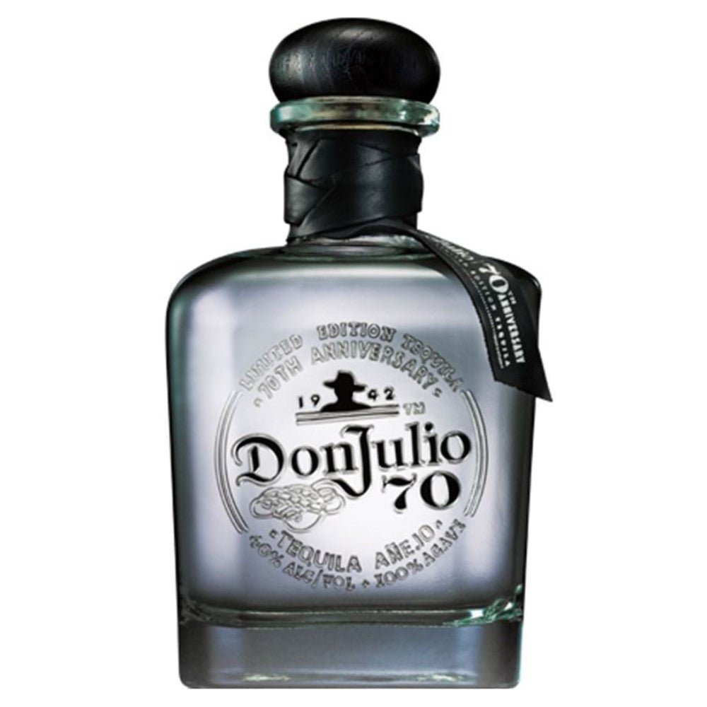 Don Julio 70 Añejo Claro Tequila - LiquorToU