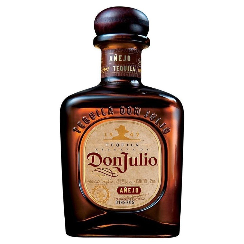 Don Julio Añejo Tequila - LiquorToU