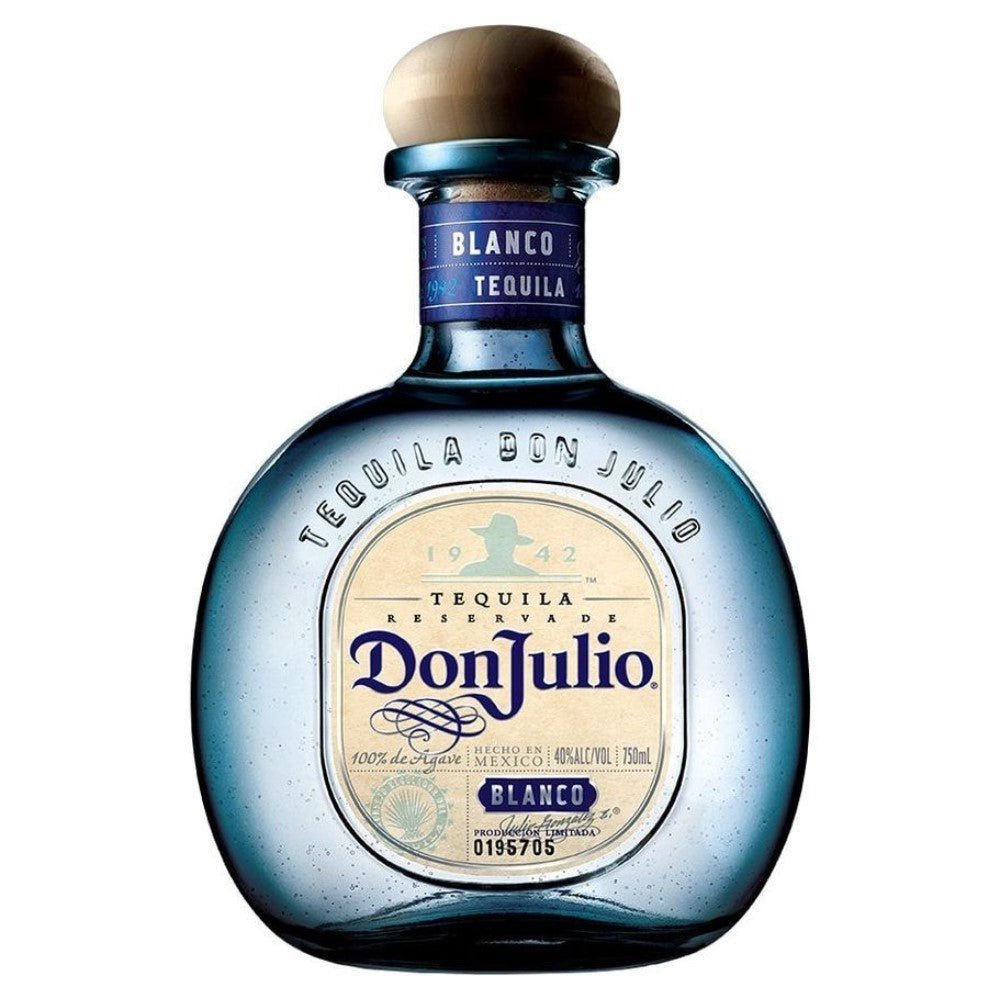 Don Julio Blanco Tequila - LiquorToU