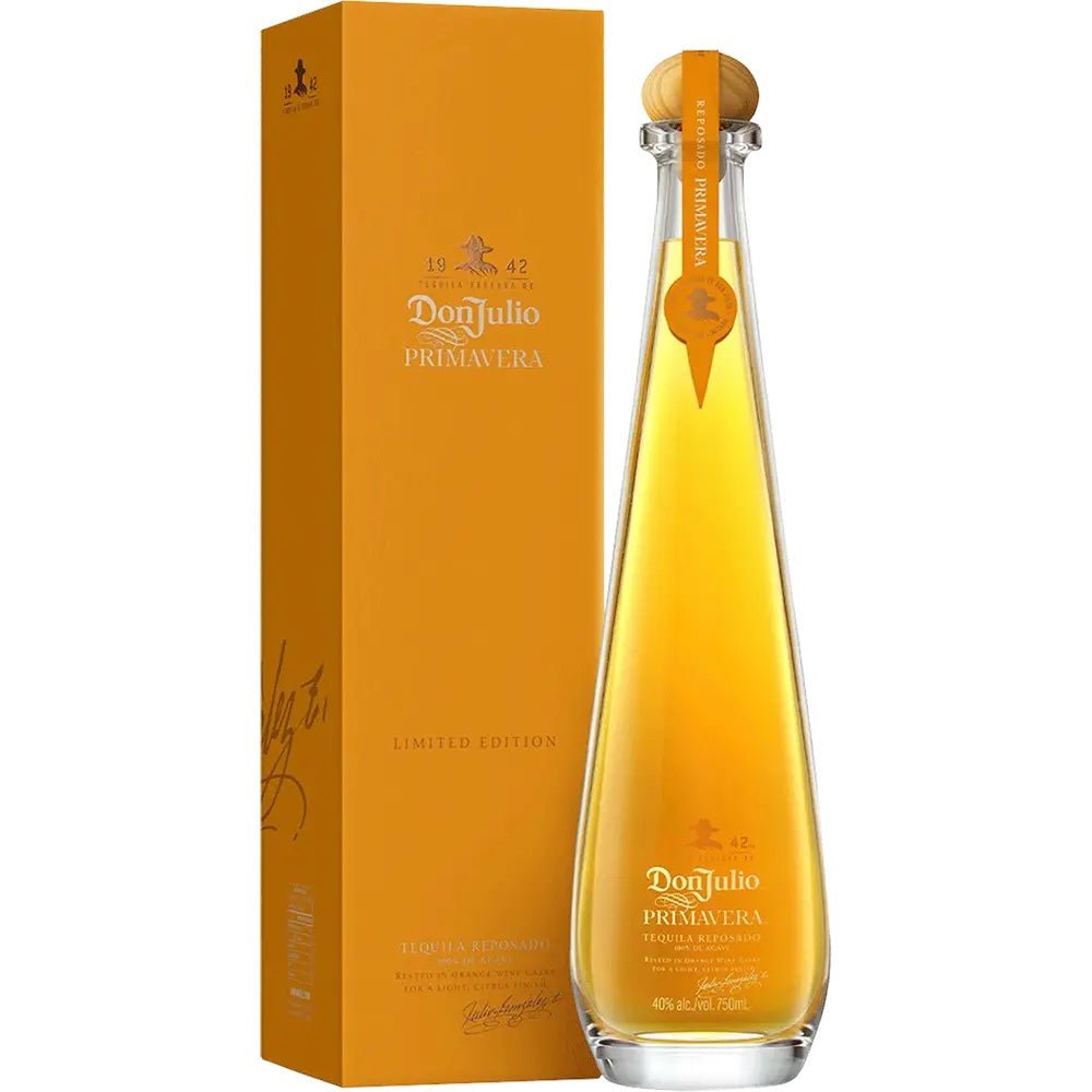 Don Julio Primavera Reposado Tequila - LiquorToU