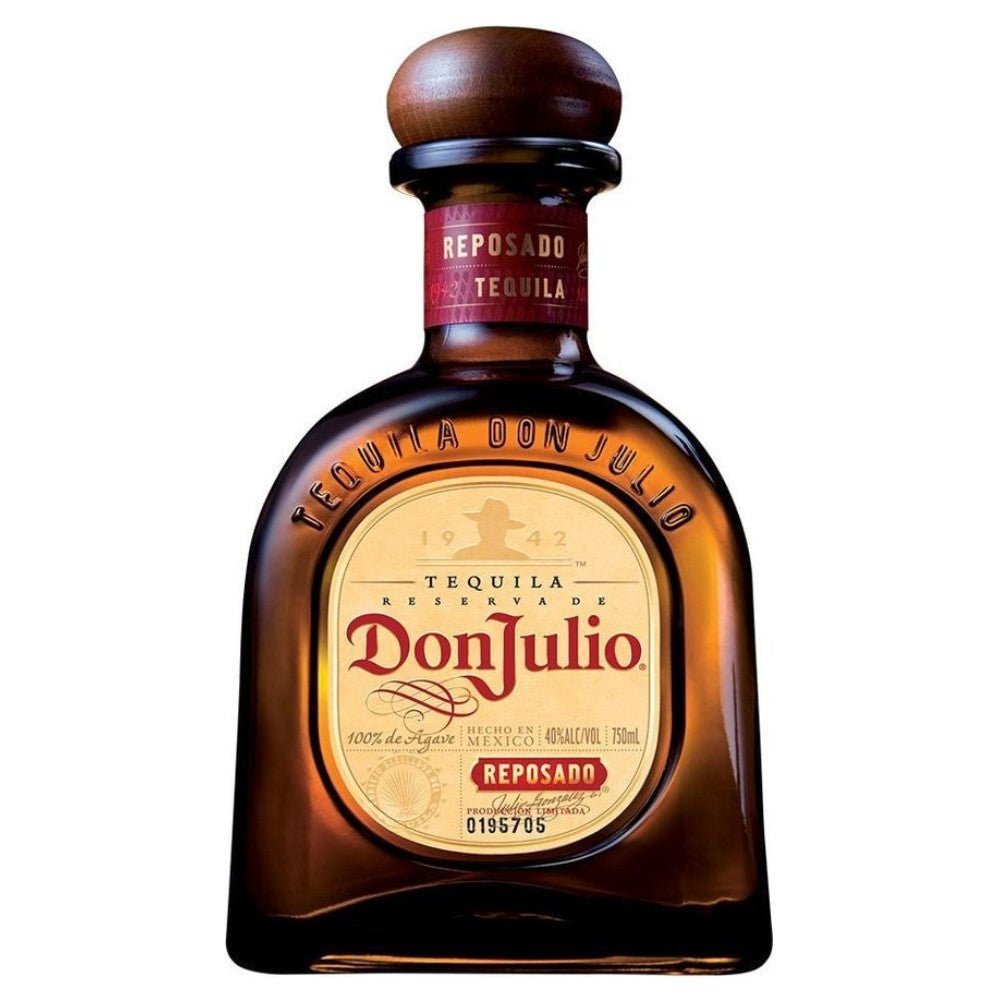 Don Julio Reposado Tequila - LiquorToU