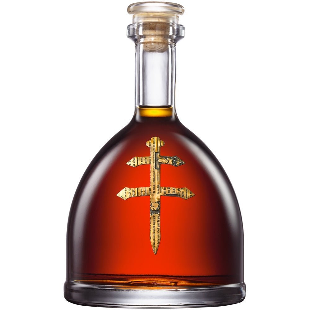 D'Usse VSOP Cognac - LiquorToU