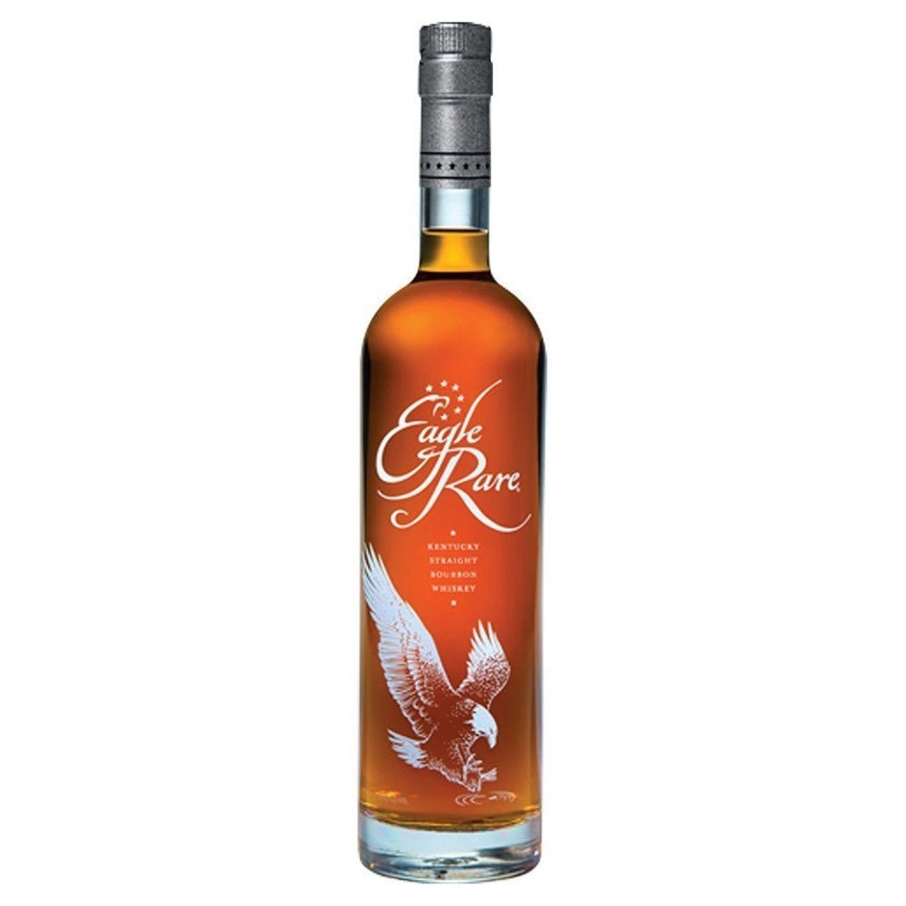 Eagle Rare 10 Year Old Kentucky Straight Bourbon Whiskey - LiquorToU