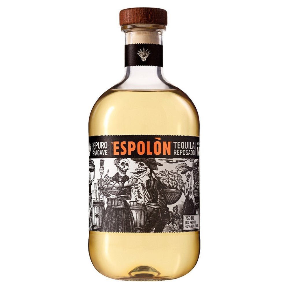 Espolòn Reposado - LiquorToU