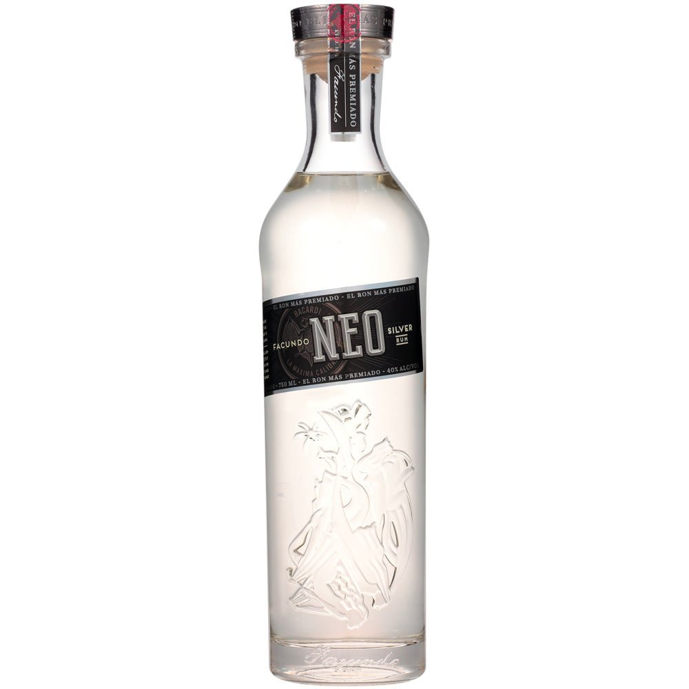 Facundo Neo Rum - LiquorToU