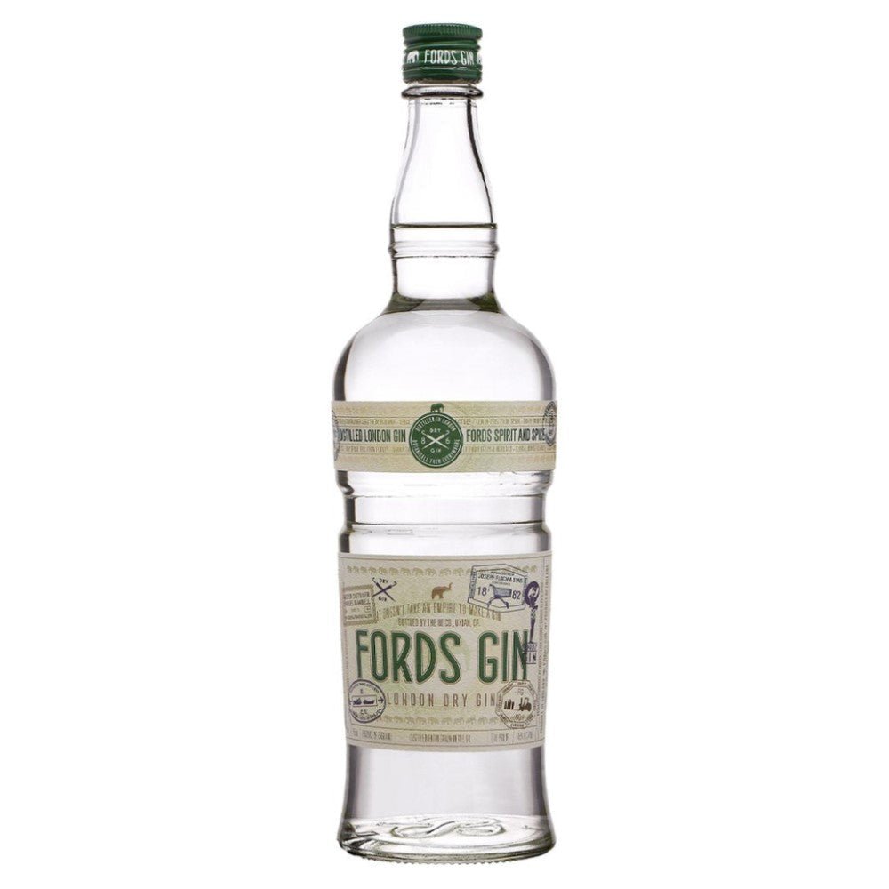 Fords Gin - LiquorToU