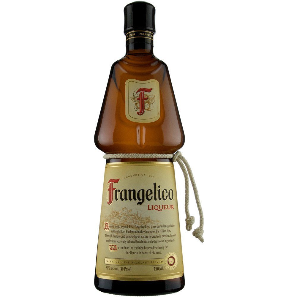 Frangelico Liqueur - LiquorToU
