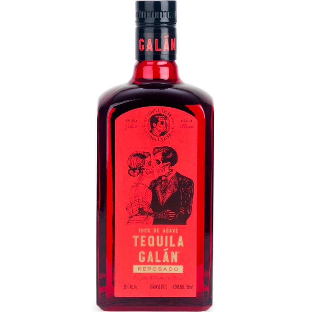 Galan Reposado Tequila - LiquorToU