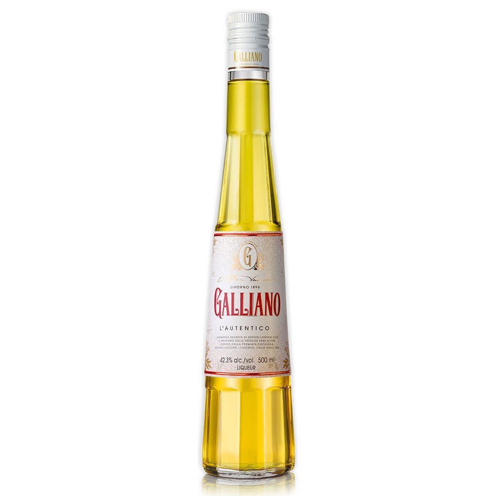 Galliano Liqueur - LiquorToU