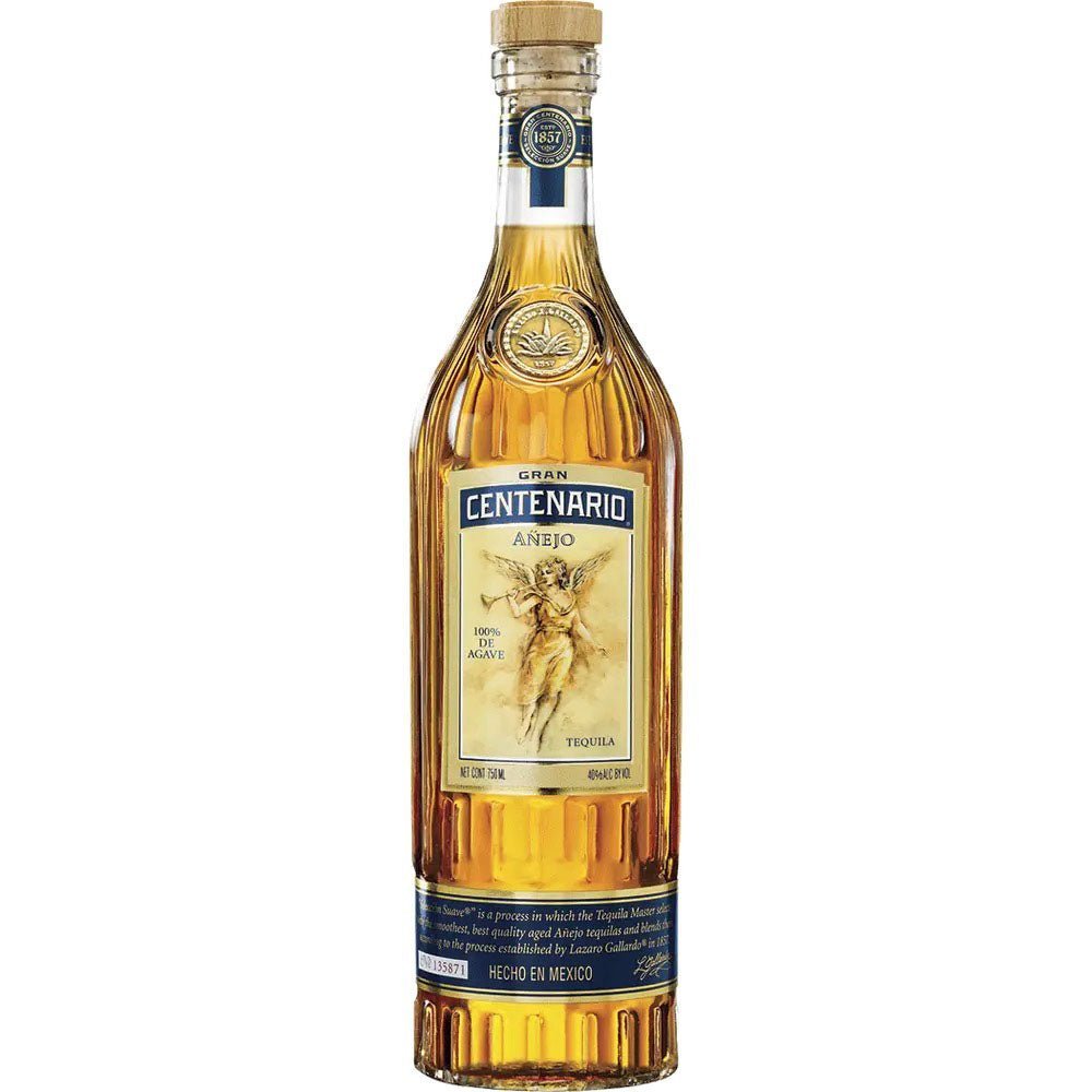 Gran Centenario Anejo Tequila - LiquorToU