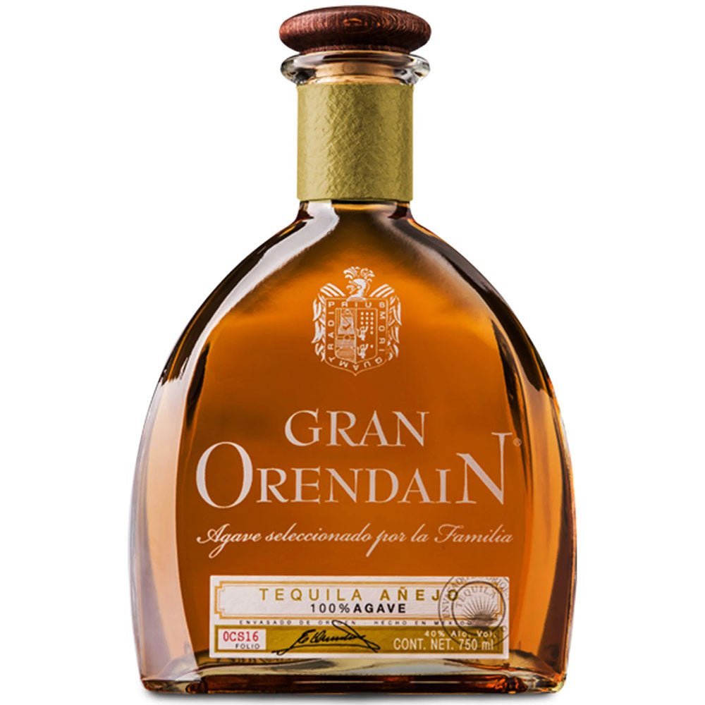 Gran Orendain Anejo Tequila - LiquorToU