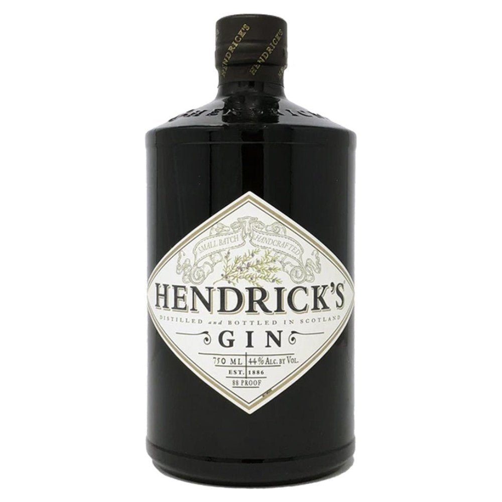 HENDRICK’S Dry Gin - LiquorToU
