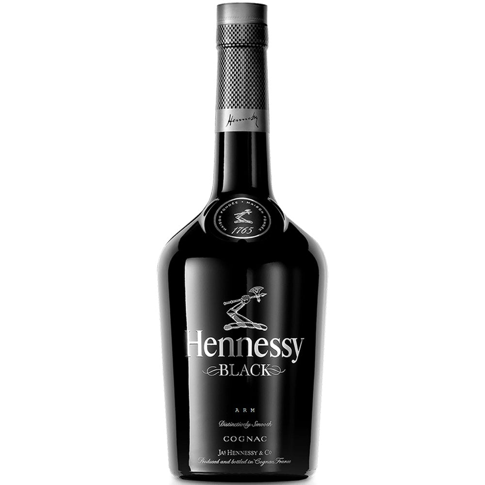 Hennessy Black Cognac - LiquorToU
