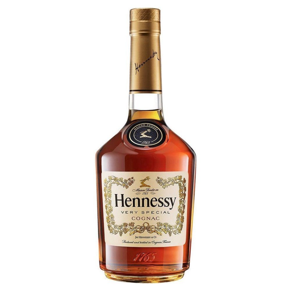 Hennessy V.S. Cognac - LiquorToU