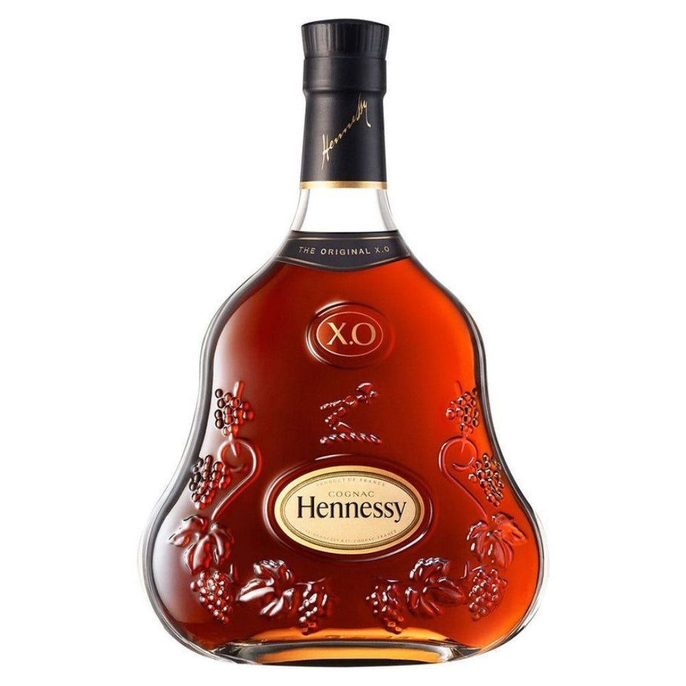 Hennessy X.O Cognac - LiquorToU