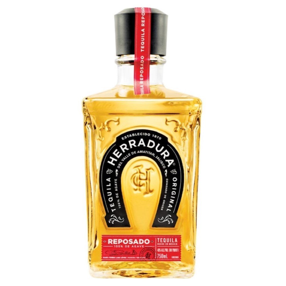 Herradura Reposado Tequila - LiquorToU