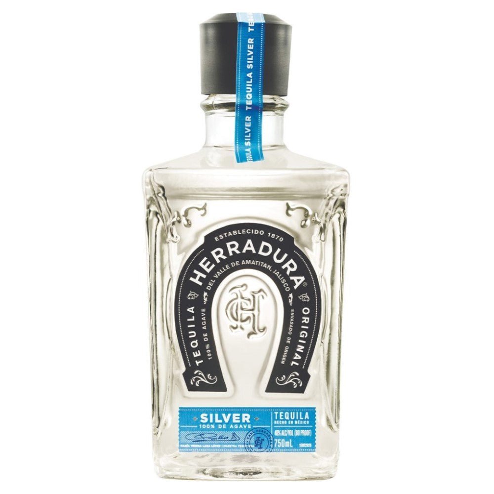 Herradura Silver Tequila - LiquorToU