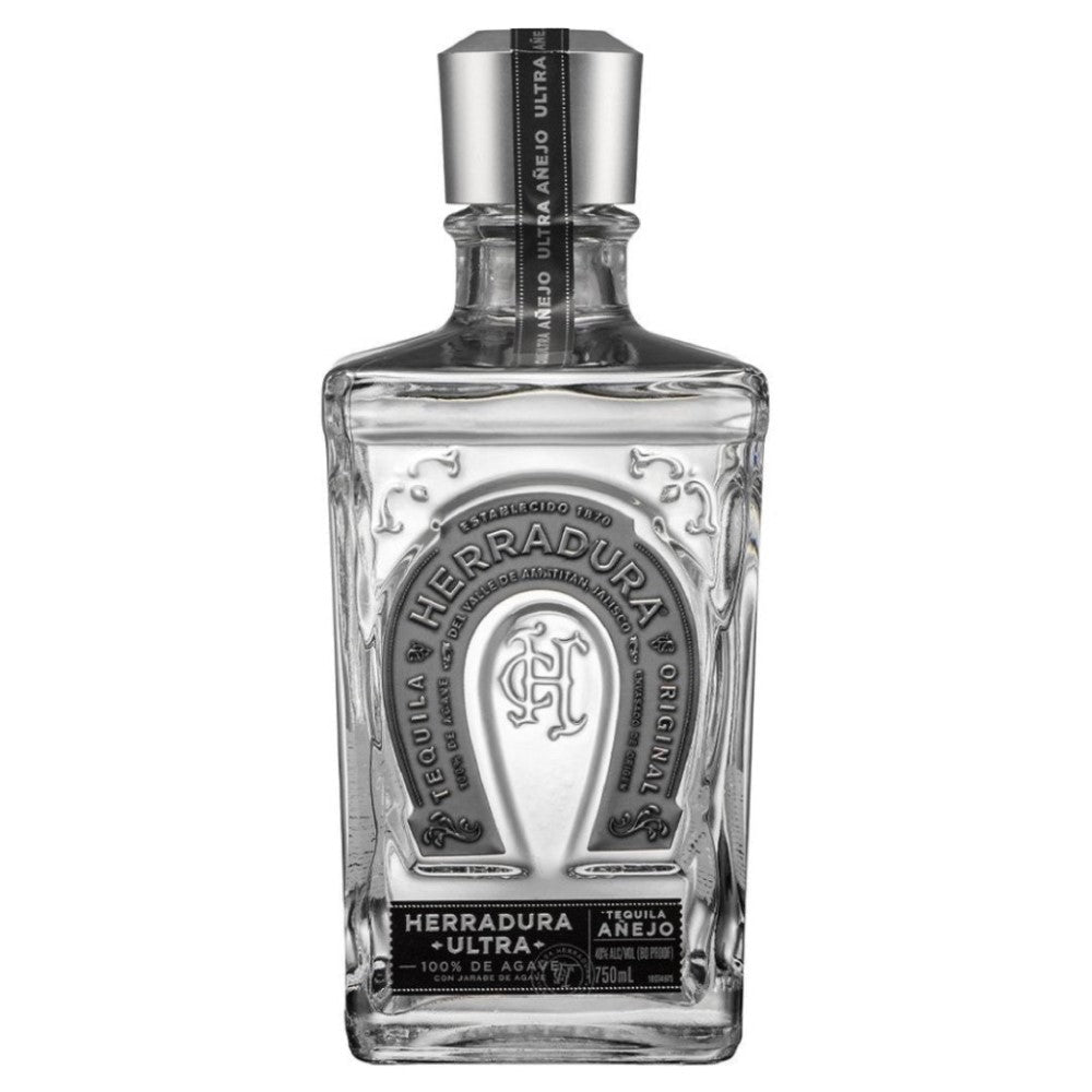 Herradura Ultra Añejo Tequila - LiquorToU