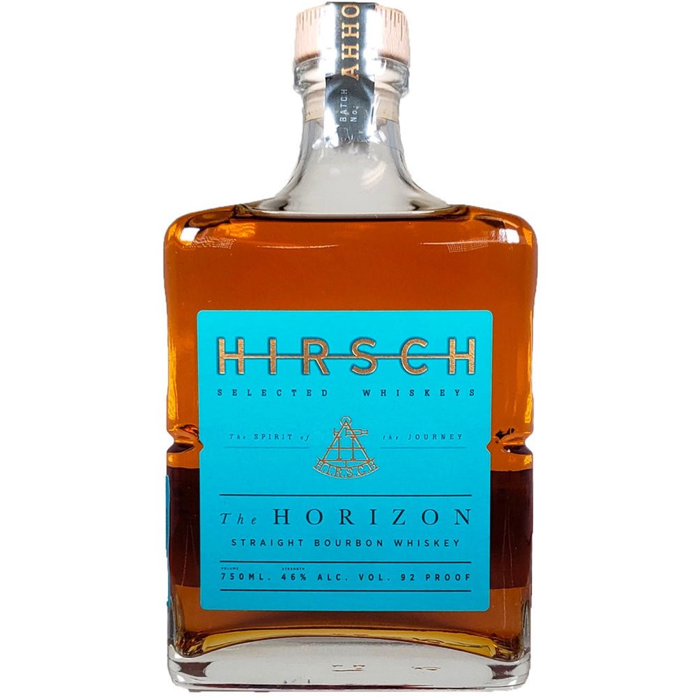 Hirsch The Horizon Straight Bourbon Whiskey - LiquorToU