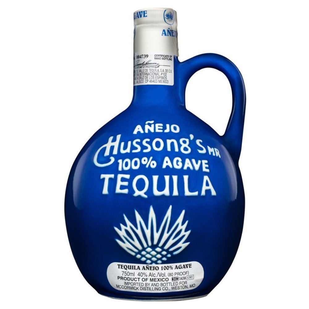 Hussong’s Añejo Tequila - LiquorToU