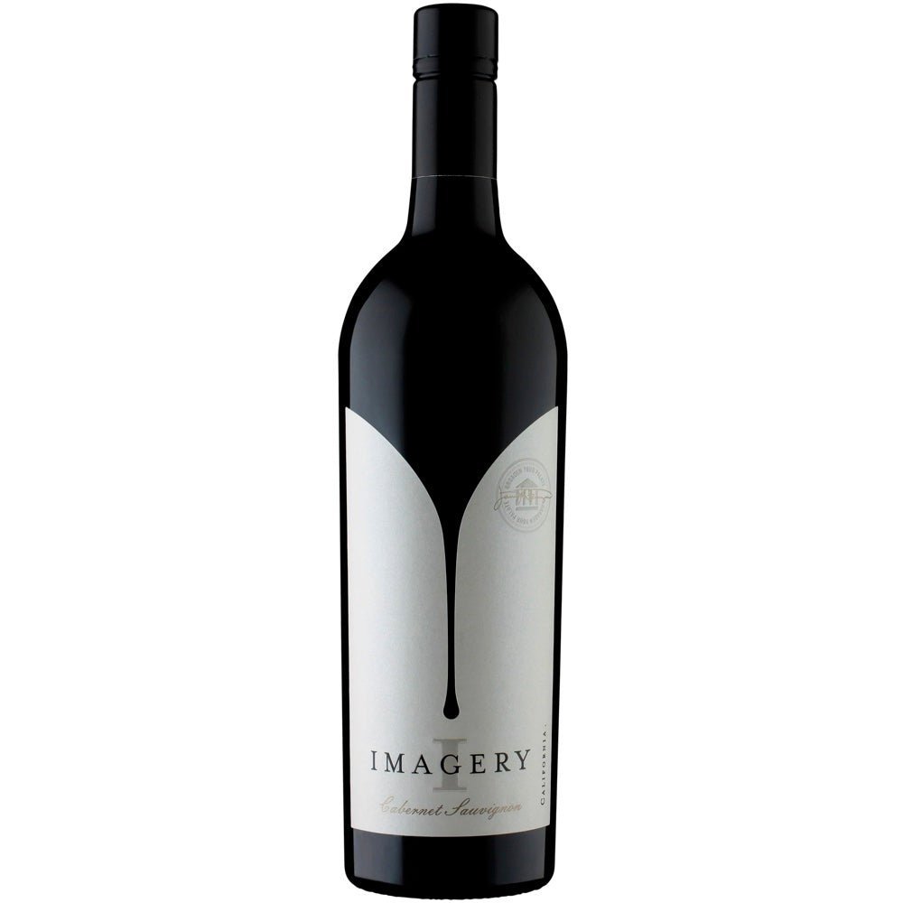 Imagery Cabernet Sauvignon California - Whiskey Mix