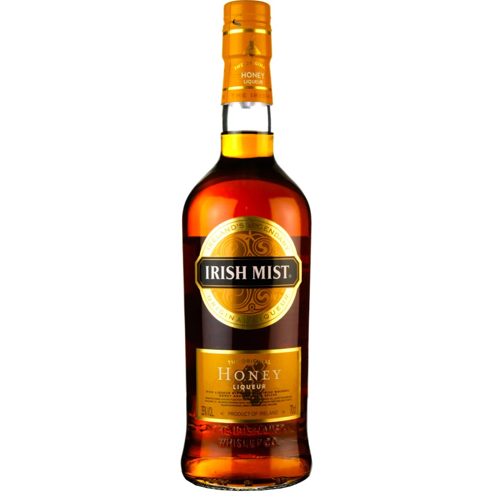 Irish Mist The Original Honey Whiskey