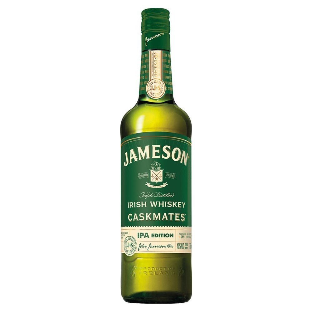 Jameson Caskmates IPA Edition Irish Whiskey - LiquorToU