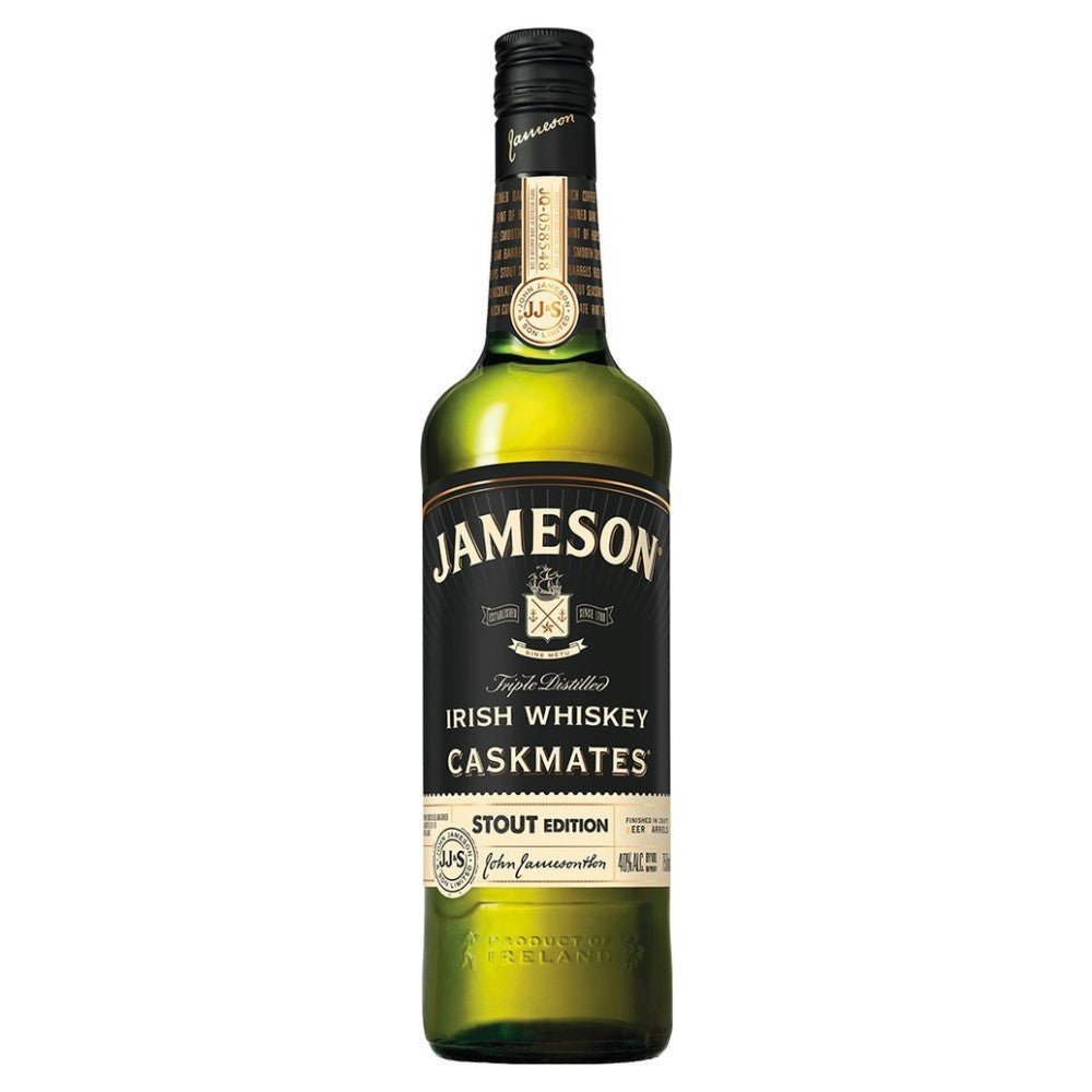 Jameson Caskmates Stout Edition Irish Whiskey - LiquorToU