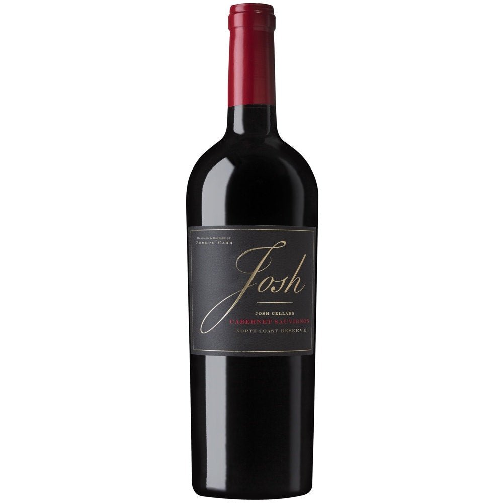 Josh Cellars North Coast Reserve Cabernet Sauvignon California - Whiskey Mix