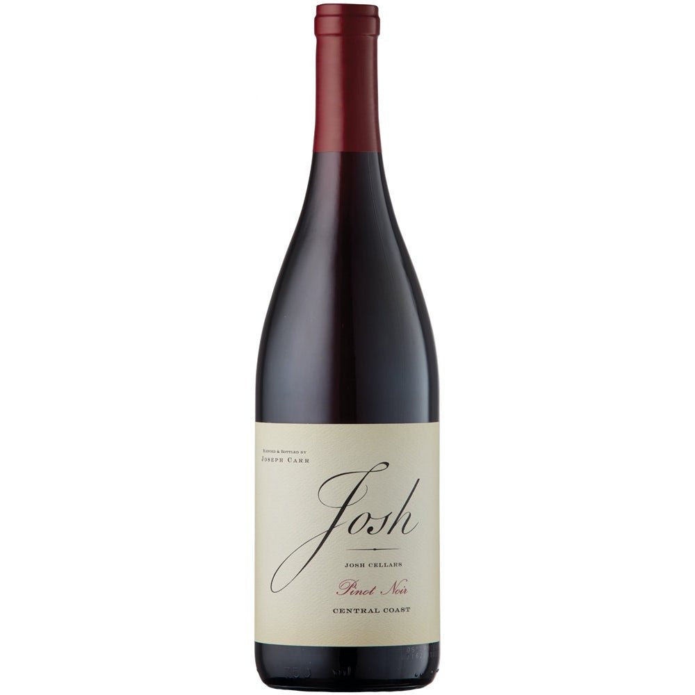 Josh Cellars Pinot Noir California - Whiskey Mix