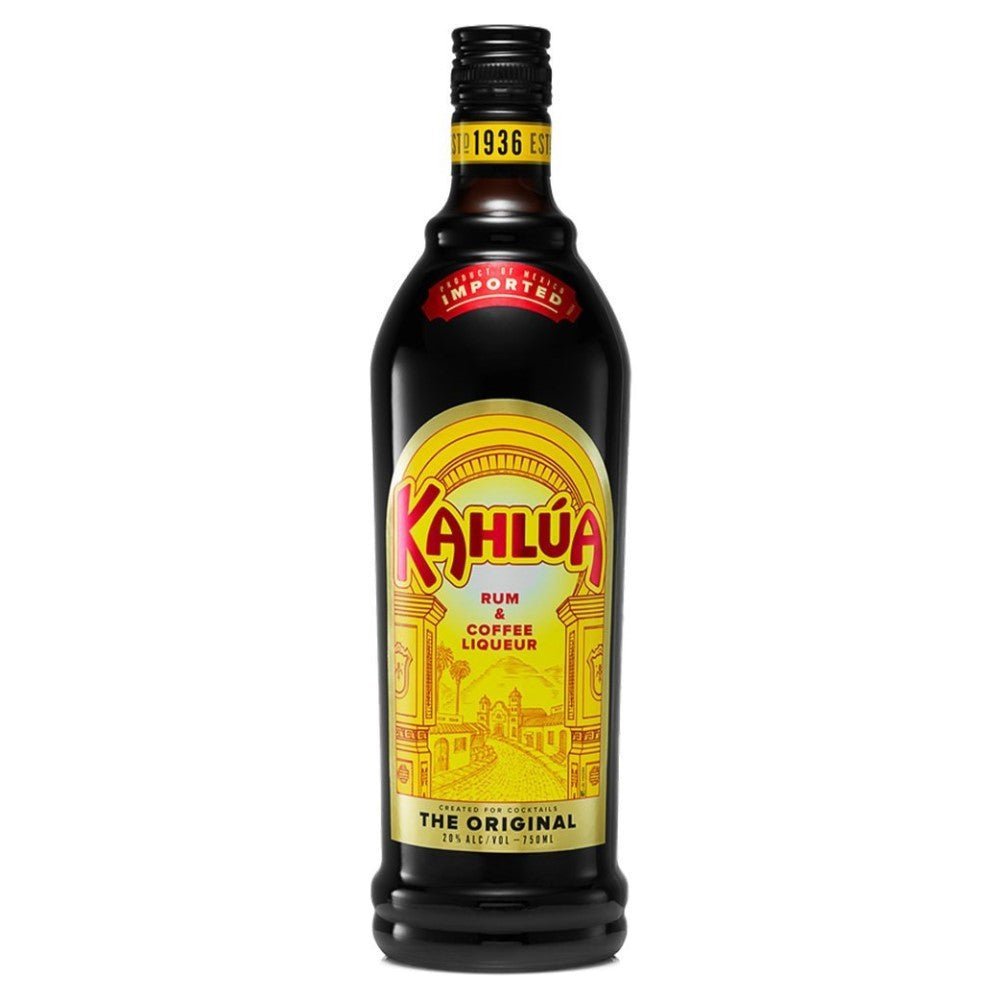 Kahlúa Original Liqueur - LiquorToU