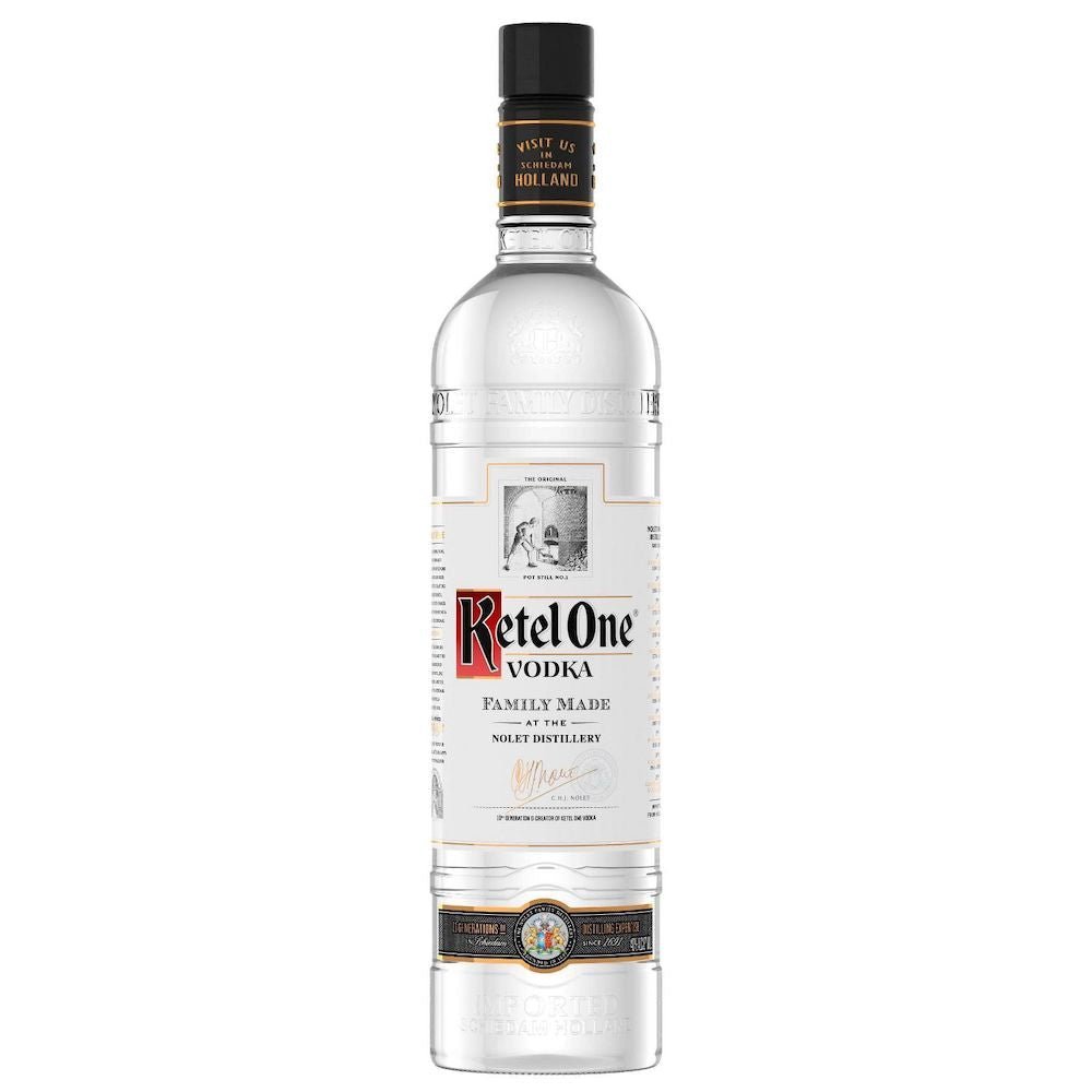 Ketel One Vodka - LiquorToU