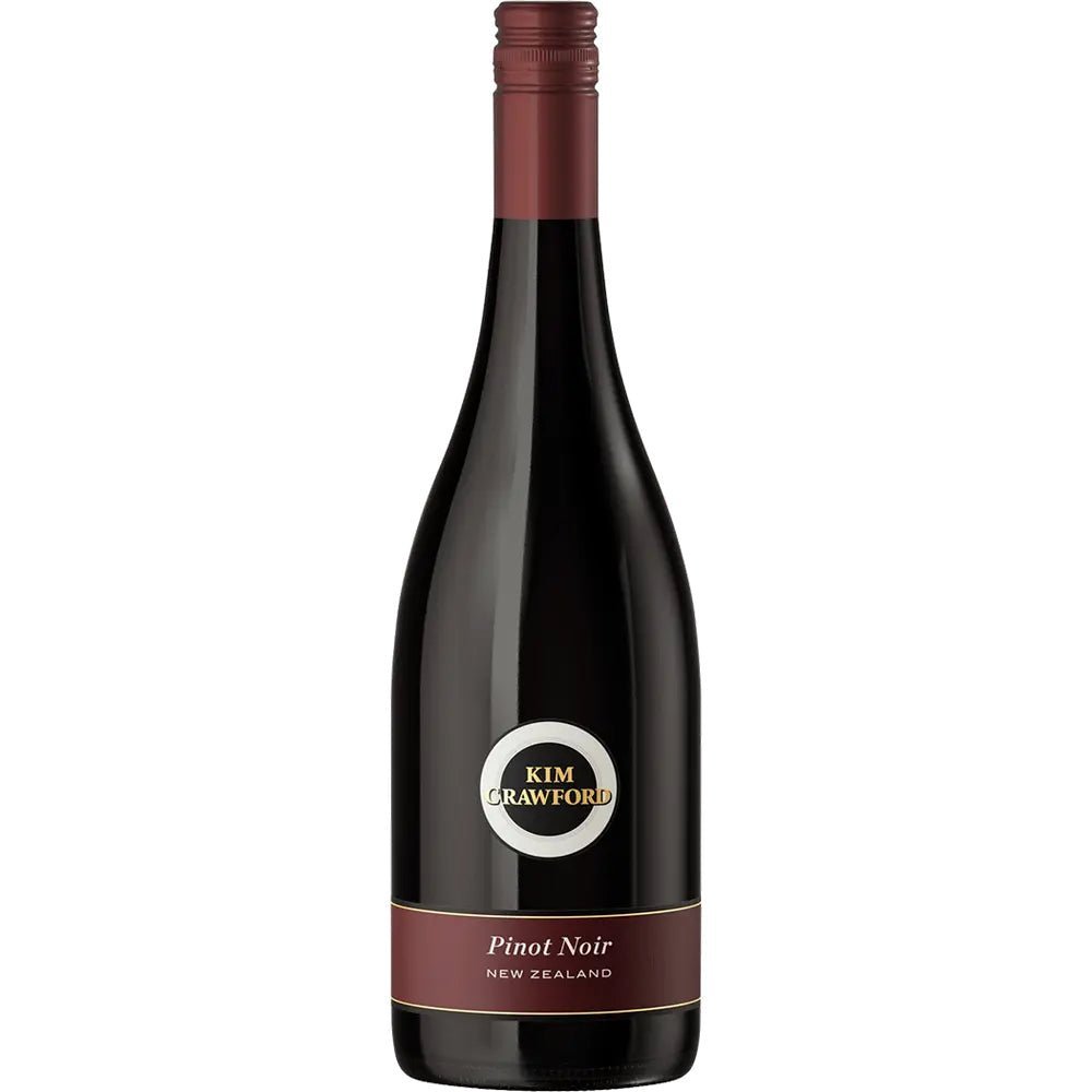 Kim Crawford Pinot Noir New Zealand - Whiskey Mix