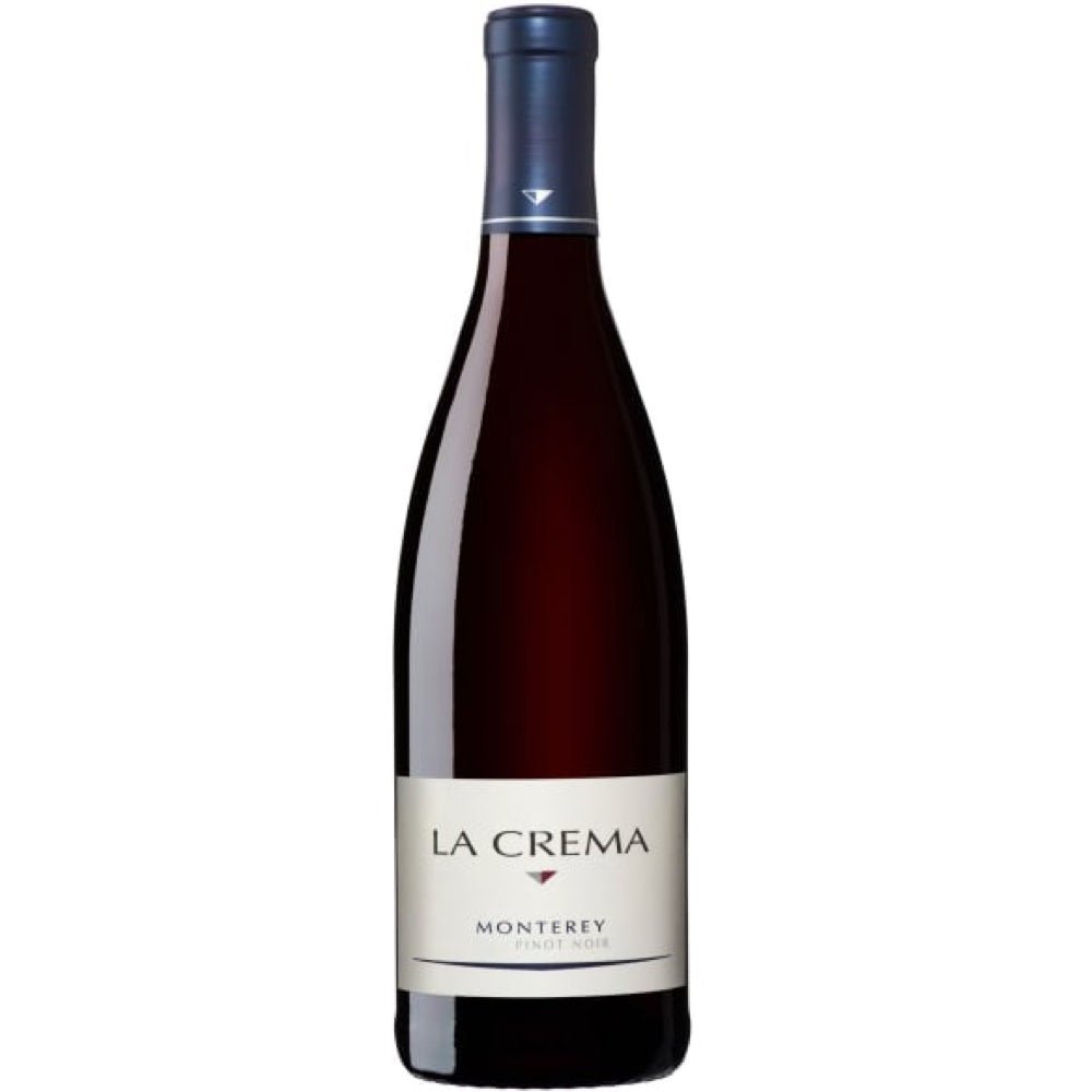 La Crema Monterey Pinot Noir California - Whiskey Mix