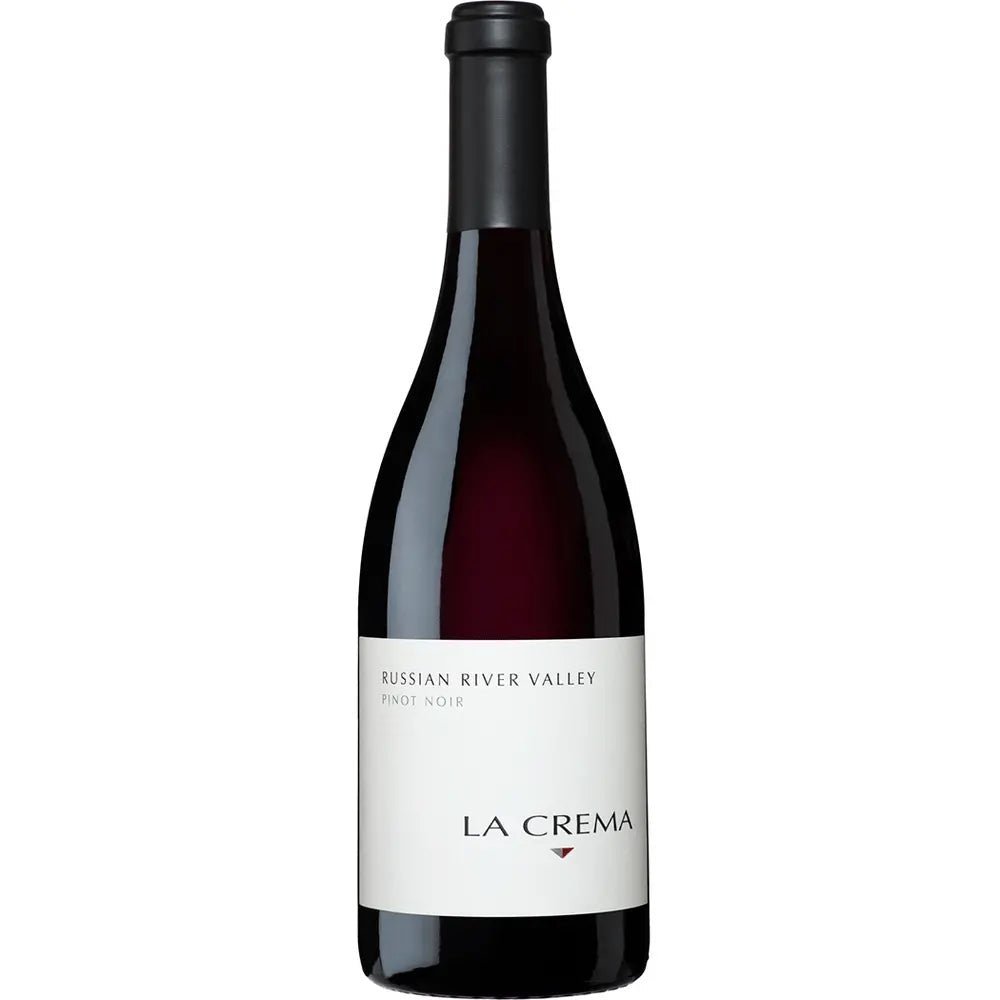 La Crema Pinot Noir Russian River Valley - Whiskey Mix