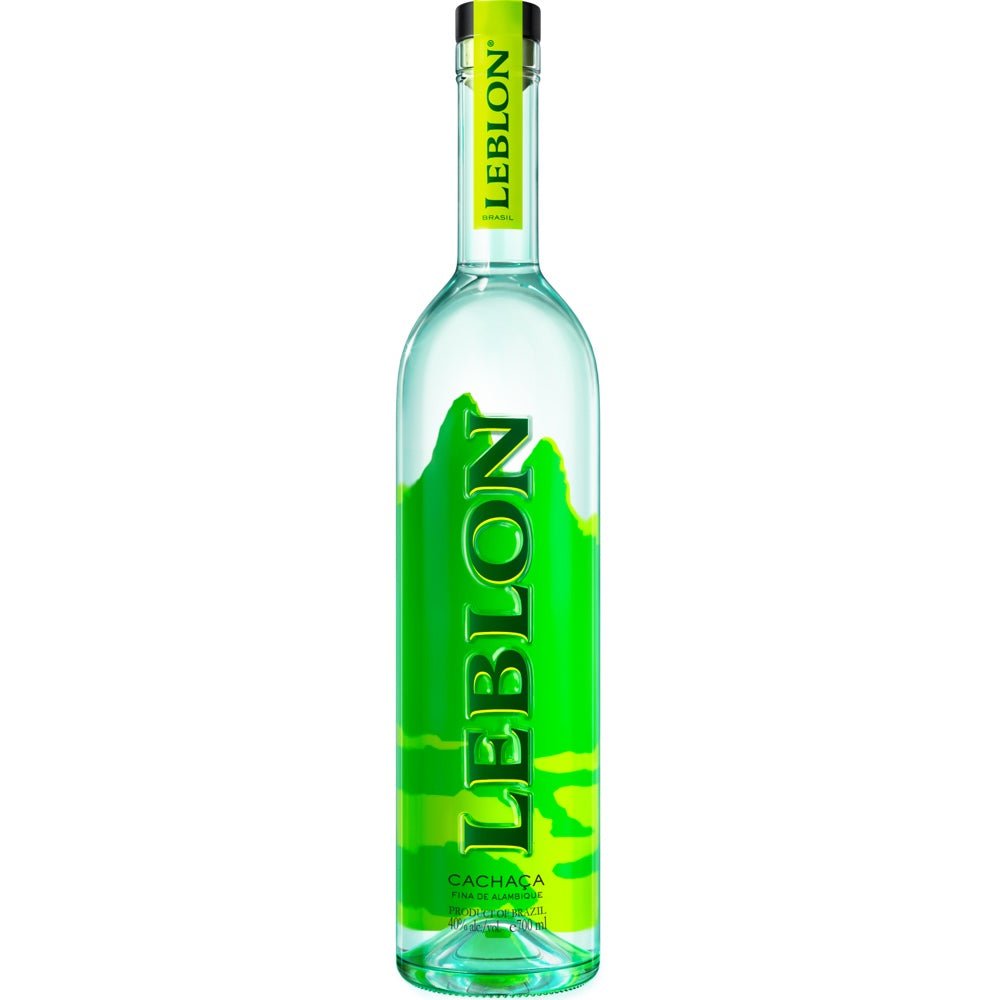 Leblon Cachaca Rum - LiquorToU