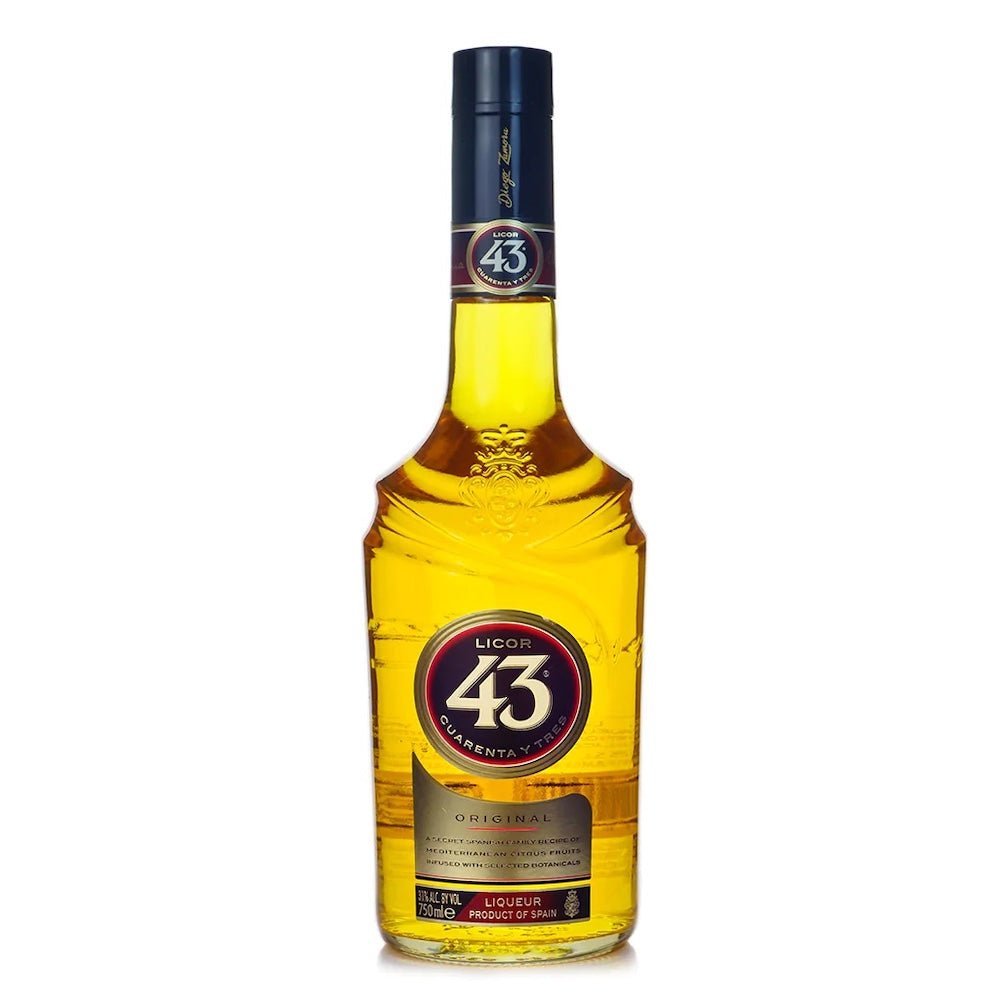 Licor 43 Liqueur - LiquorToU