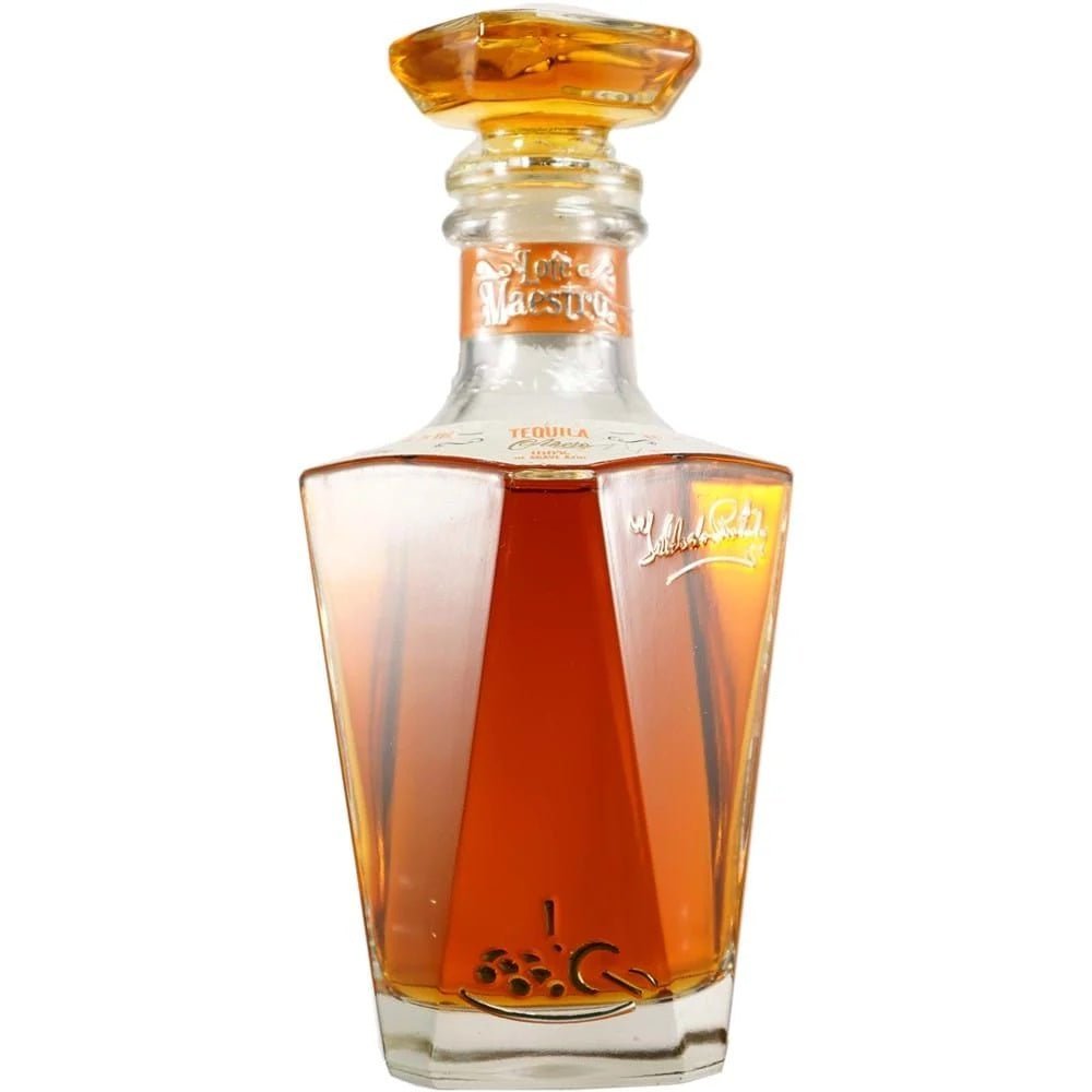 Lote Maestro Anejo Tequila - LiquorToU