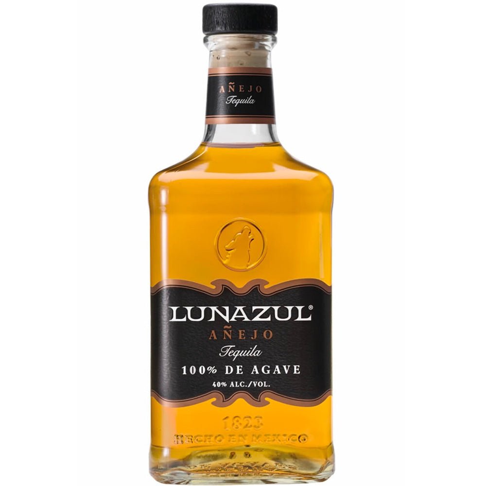 Lunazul Anejo Tequila - LiquorToU