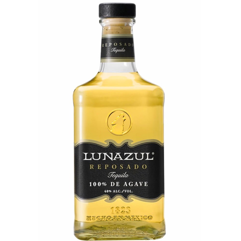 Lunazul Reposado Tequila - LiquorToU