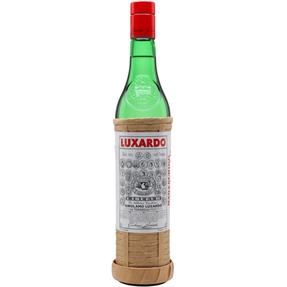 Luxardo Maraschino Originale Liqueur - LiquorToU
