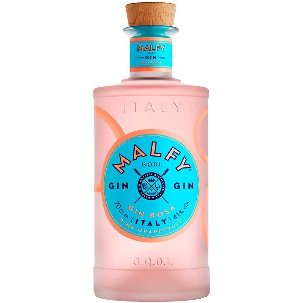 Malfy Gin Rosa Gin - LiquorToU