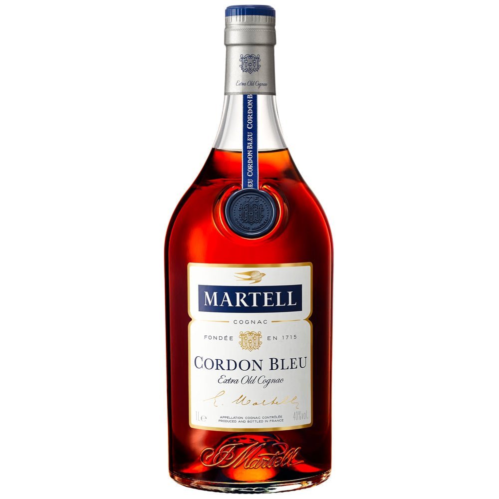 Martell Cordon Bleu Cognac - LiquorToU