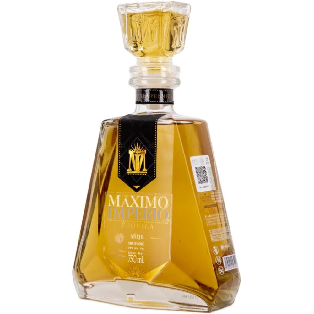 Maximo Imperio Anejo Tequila - LiquorToU