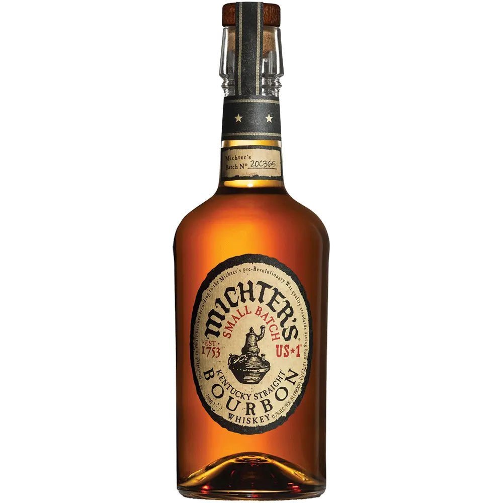 Michter’s US*1 Kentucky Straight Bourbon - LiquorToU