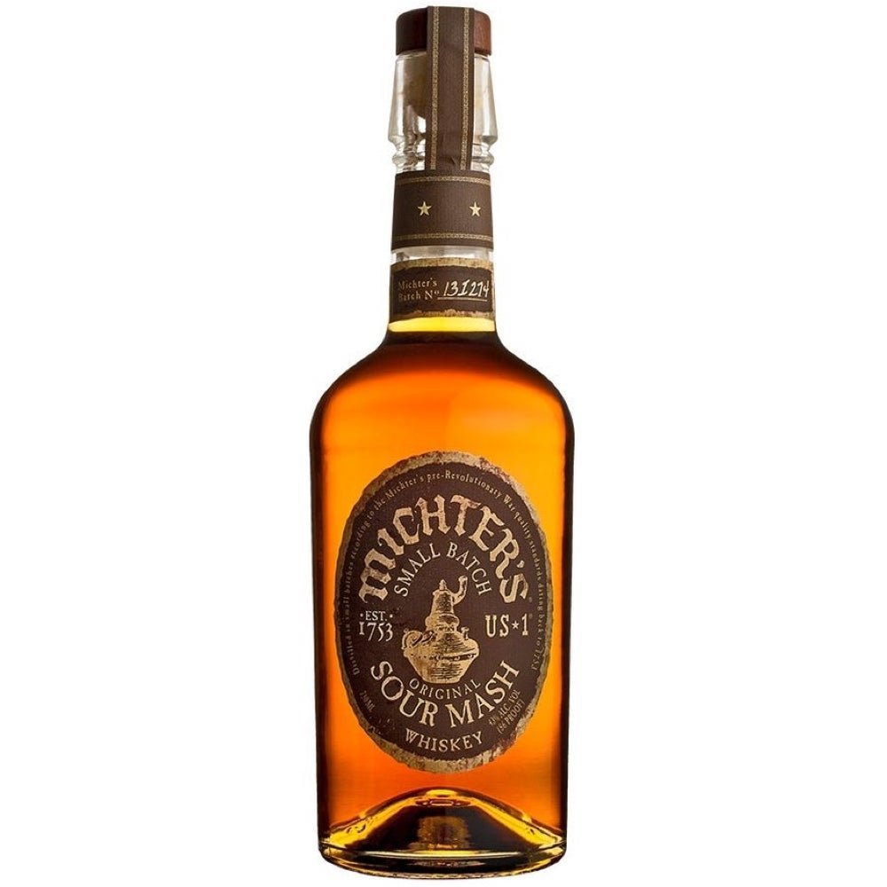 Michter’s US*1 Original Sour Mash Whiskey - LiquorToU