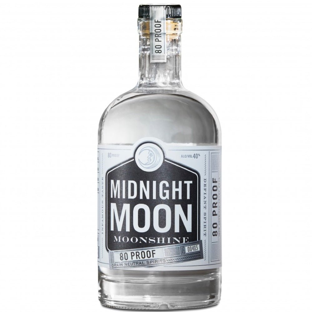 Midnight Moon Original Moonshine - LiquorToU